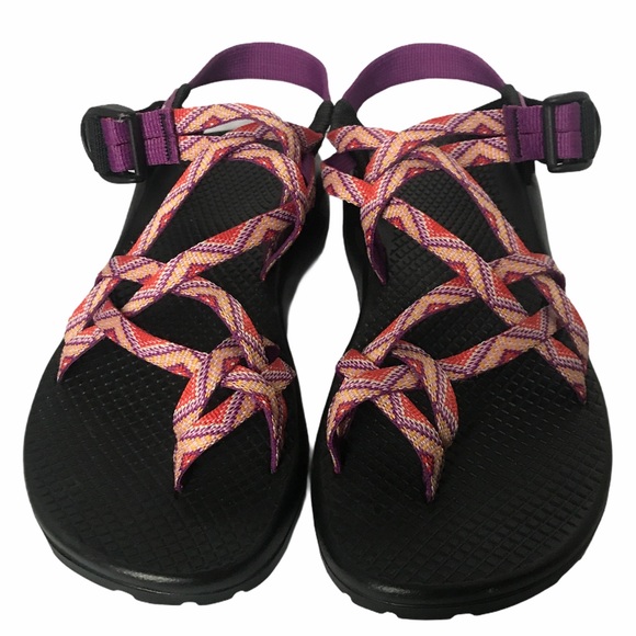 chaco sandals vibram sole